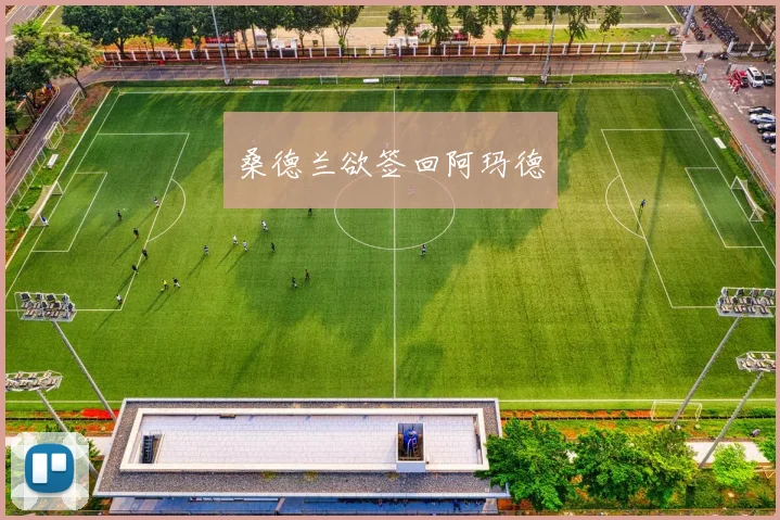 桑德兰欲签回阿玛德