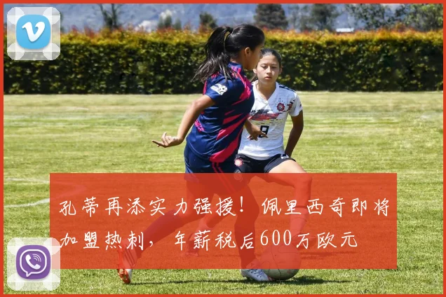 孔蒂再添实力强援！佩里西奇即将加盟热刺，年薪税后600万欧元