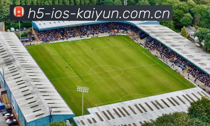 开云(kaiyun)手机APP 封面图
